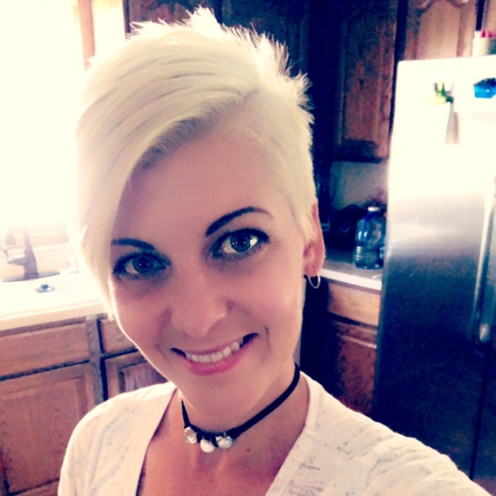 Meet your Posher, Heather